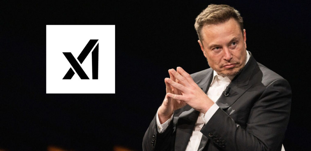 Elon Musk Starts New AI Company