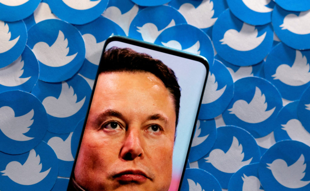 Twitter Revenue Dropped 50%