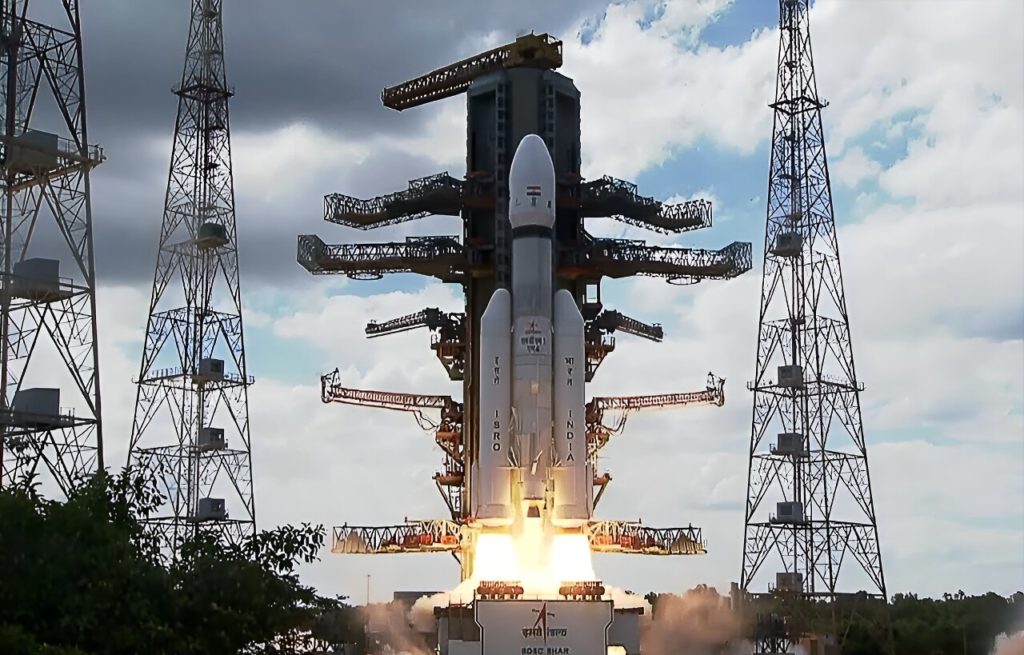 Indian Lunar Landing Mission