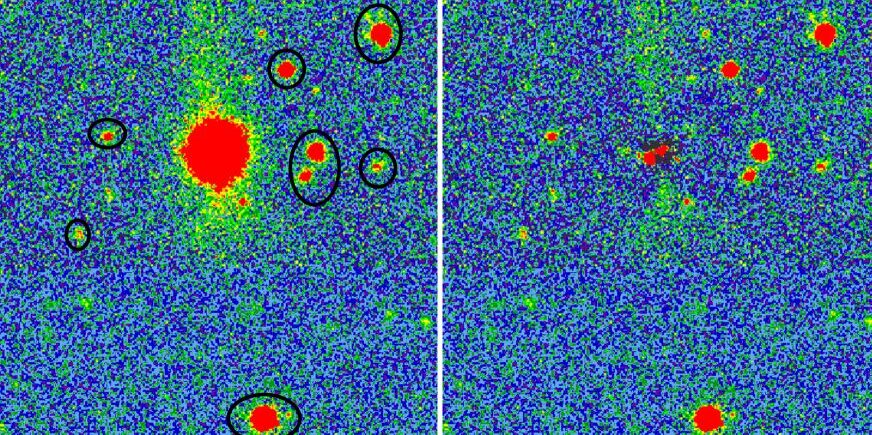 Nepalese Scientists Discover The Destiny Of A Compact Dwarf Galaxy