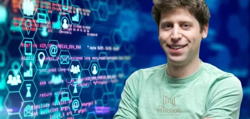 Not To Say ‘Please’ And “Thank You