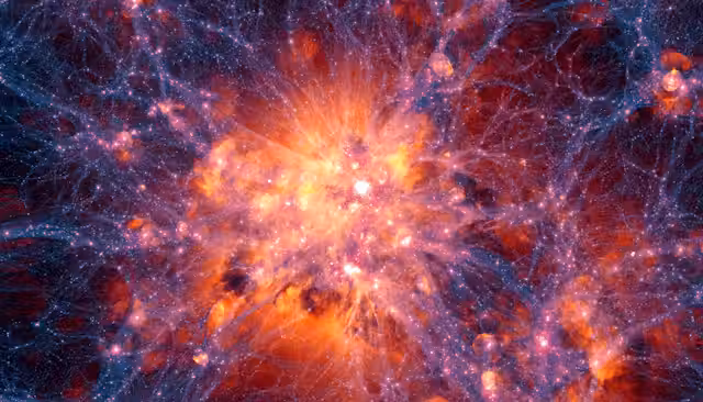 Why Is The 'Dark Matter' So Mysterious