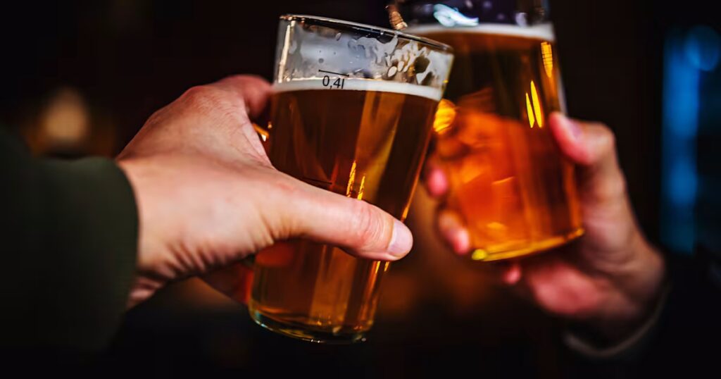 Alcohol Cause Cancer Science Has Answer