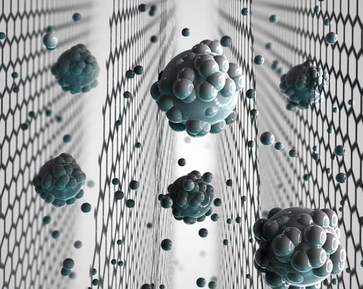 UK Scientists Develop Method To Convert Sea Water Into Pure Drinking Water Instantly