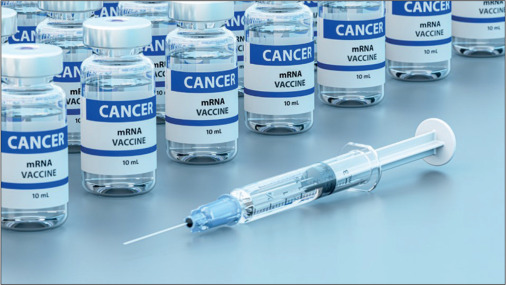 UK To Start New Vaccine To Treat 15 Types Of Cancers