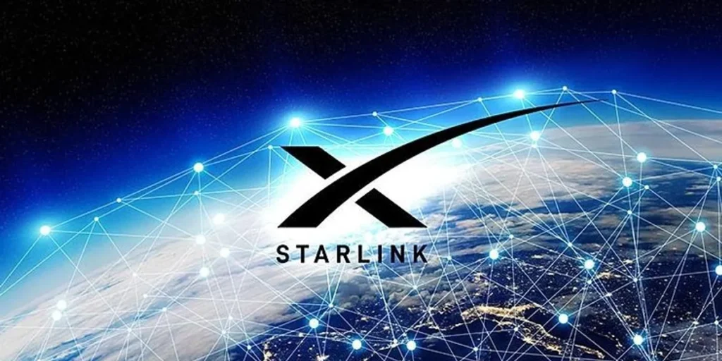 Why Musk’s Starlink Internet Is Now Free In Iran
