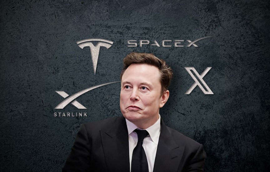 Elon Musk Loses Trillionaire Status Weeks After Historic Milestone
