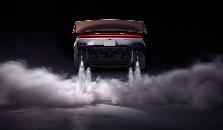Tesla’s Flying Car Is Here